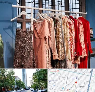 اجاره لباس مجلسی در امامت مشهد