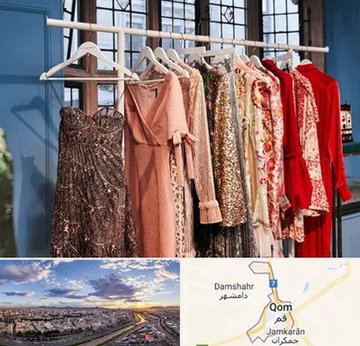 اجاره لباس مجلسی در قم