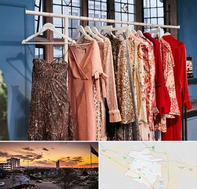 اجاره لباس مجلسی در قوچان