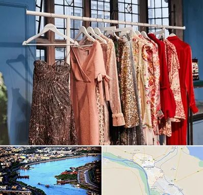 اجاره لباس مجلسی در خرمشهر