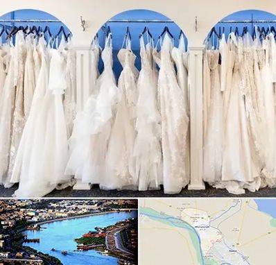 اجاره لباس عروسی در خرمشهر