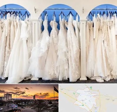 اجاره لباس عروسی در قوچان