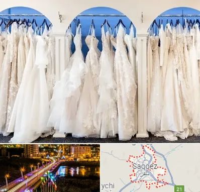 اجاره لباس عروسی در سقز