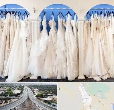 اجاره لباس عروسی در اندیمشک