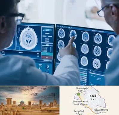 تصویر برداری شبانه روزی در یزد