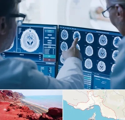 تصویر برداری شبانه روزی در هرمزگان