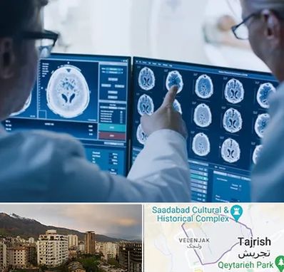 تصویر برداری شبانه روزی در زعفرانیه 