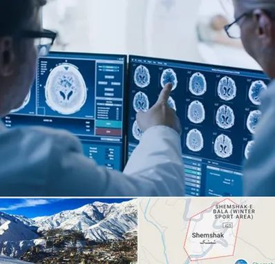 تصویر برداری شبانه روزی در شمشک