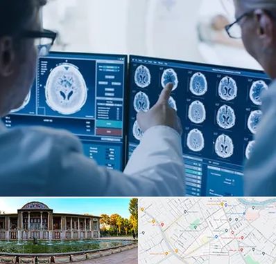 تصویر برداری شبانه روزی در عفیف آباد شیراز