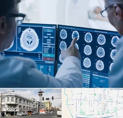 تصویر برداری شبانه روزی در 17شهریور