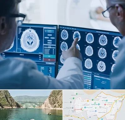 تصویر برداری شبانه روزی در ایلام