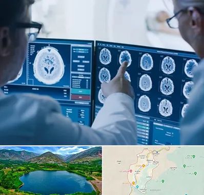 تصویر برداری شبانه روزی در رودبار