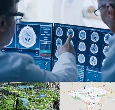 تصویر برداری شبانه روزی در بجنورد