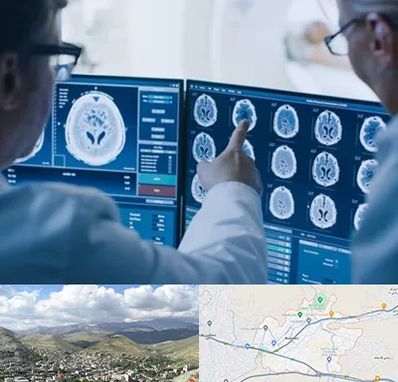 تصویر برداری شبانه روزی در رودهن