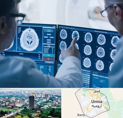 تصویر برداری شبانه روزی در ارومیه