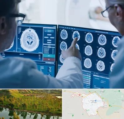 تصویر برداری شبانه روزی در بهبهان