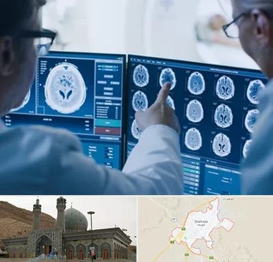 تصویر برداری شبانه روزی در شهرضا