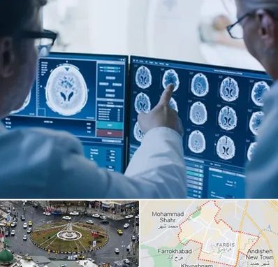 تصویر برداری شبانه روزی در فردیس کرج 