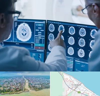 تصویر برداری شبانه روزی در تنکابن