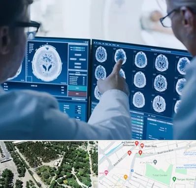 تصویر برداری شبانه روزی در سالاریه قم