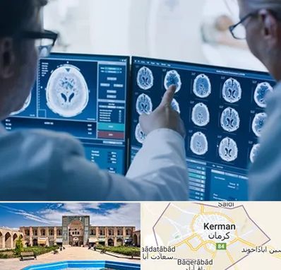 تصویر برداری شبانه روزی در کرمان