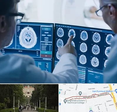 تصویر برداری شبانه روزی در بلوار معلم رشت 