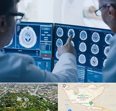 تصویر برداری شبانه روزی در شهرکرد