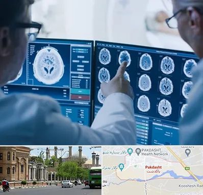 تصویر برداری شبانه روزی در پاکدشت