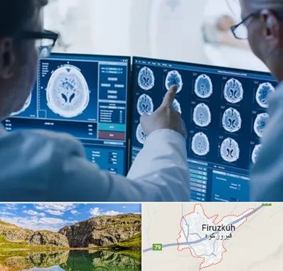 تصویر برداری شبانه روزی در فیروزکوه