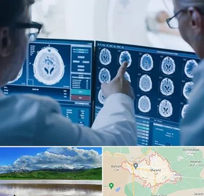 تصویر برداری شبانه روزی در مرند