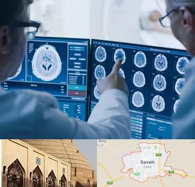 تصویر برداری شبانه روزی در ساوه