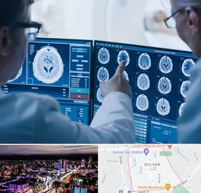 تصویر برداری شبانه روزی در گلسار رشت 