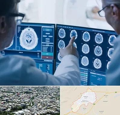 تصویر برداری شبانه روزی در شاهرود