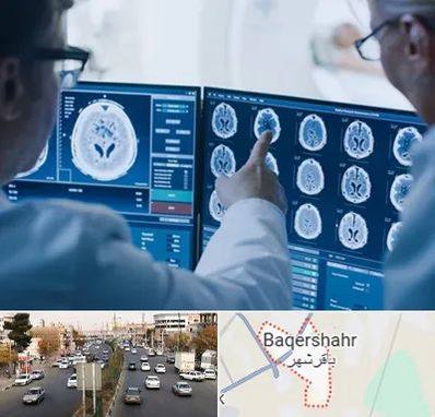 تصویر برداری شبانه روزی در باقرشهر