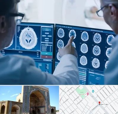 تصویر برداری شبانه روزی در مصلی مشهد