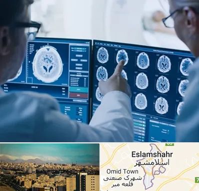 تصویر برداری شبانه روزی در اسلامشهر