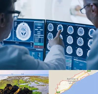 تصویر برداری شبانه روزی در بندرلنگه