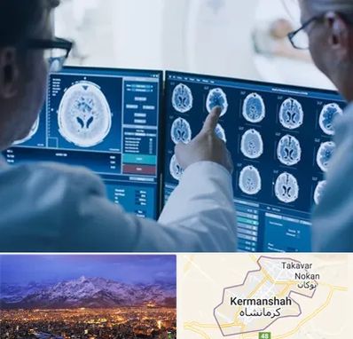 تصویر برداری شبانه روزی در کرمانشاه