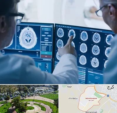 تصویر برداری شبانه روزی در مهرشهر کرج 