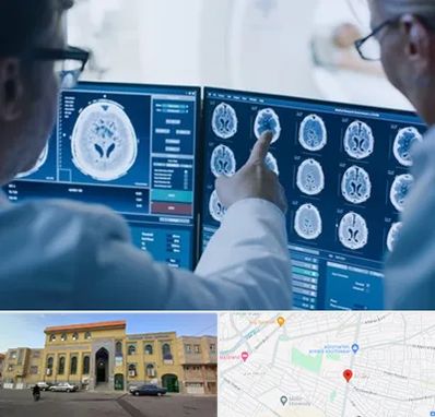 تصویر برداری شبانه روزی در زنبیل آباد قم