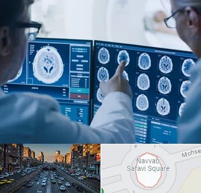 تصویر برداری شبانه روزی در نواب 