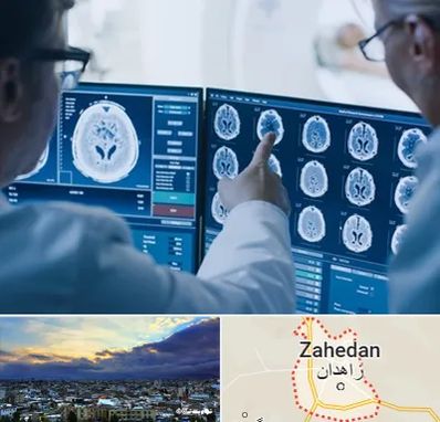 تصویر برداری شبانه روزی در زاهدان