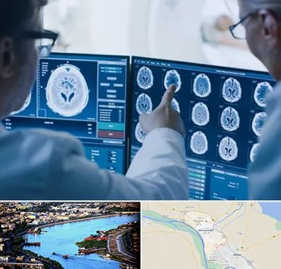 تصویر برداری شبانه روزی در خرمشهر