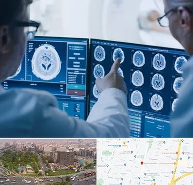 تصویر برداری شبانه روزی در آیت الله کاشانی