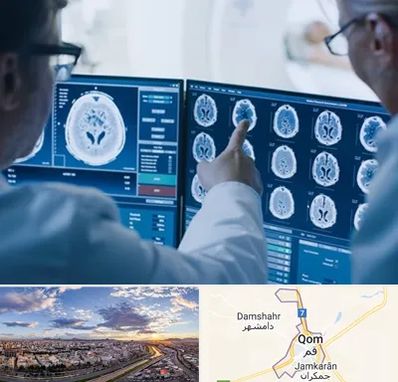 تصویر برداری شبانه روزی در قم