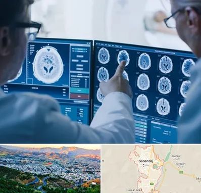 تصویر برداری شبانه روزی در سنندج