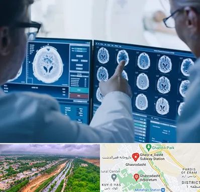 تصویر برداری شبانه روزی در قصرالدشت شیراز