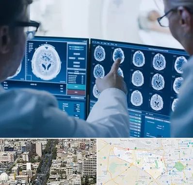 تصویر برداری شبانه روزی در منطقه 18 تهران 