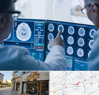 تصویر برداری شبانه روزی در عطاران قم