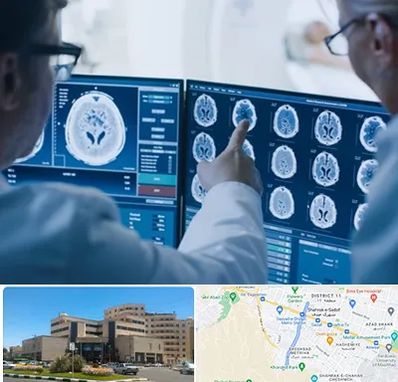 تصویر برداری شبانه روزی در صیاد شیرازی مشهد